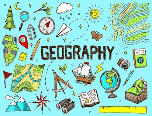 Geography